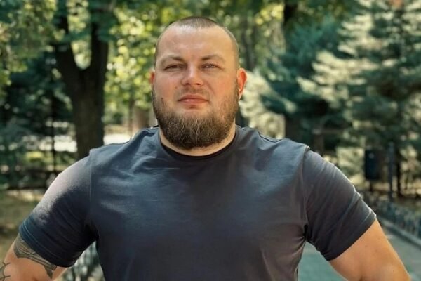 В Одесі чоловік серед білого дня застрелив українського активіста Ганула (ФОТО)