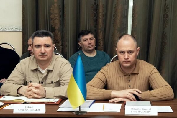 Українські та американські компанії разом працюють над модернізацією засобів ППО, – Міноборони