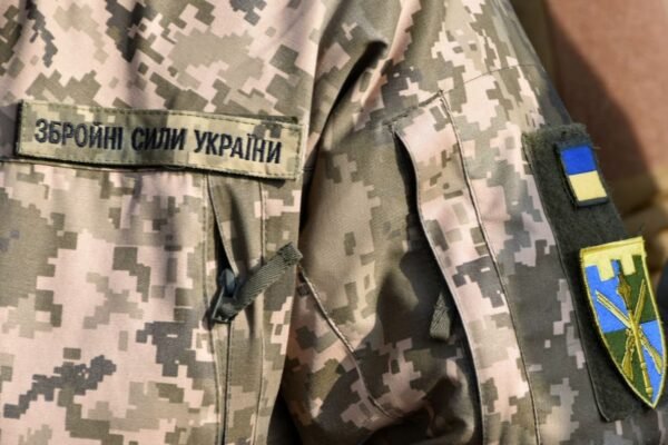 Зеленський подав до ВРУ проєкти законів про продовження воєнного стану та мобілізації