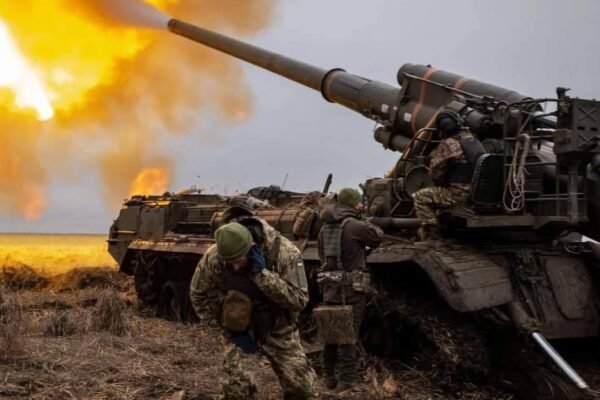 За добу Сили оборони ліквідували понад 1200 окупантів