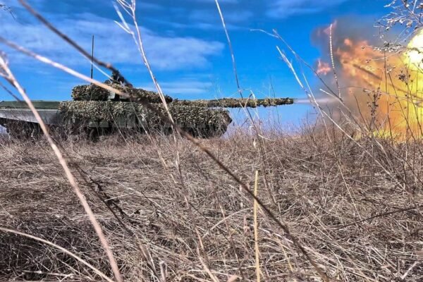 За добу Сили оборони ліквідували на фронті 950 окупантів