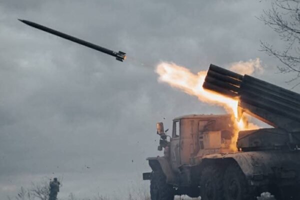 За добу Сили оборони ліквідували 1170 окупантів