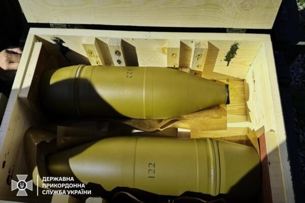 Відповідь критикам: У ДПСУ показали, що закупили на фронт для прикордонників (ФОТО)