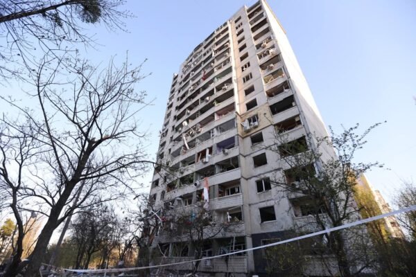 У Харкові кількість постраждалих наближається до 90 осіб, – ОВА