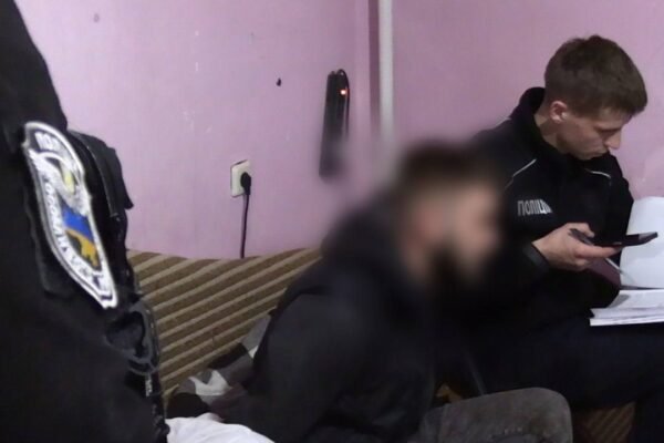 Вбивство через російську музику: В столиці затримали двох братів-прикарпатців