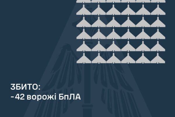 Окупанти вночі атакували Україну ракетами та дронами. Пошкодження фіксують в трьох регіонах
