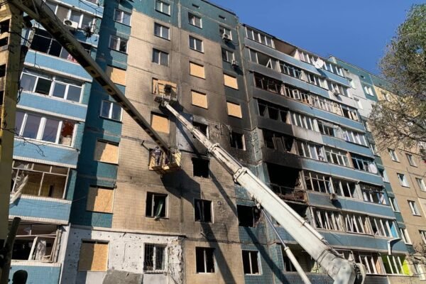 В Дніпропетровській ОВА розповіли про стан потерпілих у Кам’янському