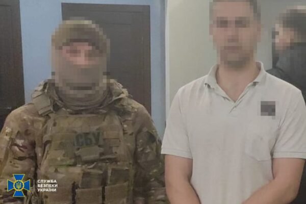 СБУ затримала чергового “крота”: Інструктор Яворівського полігону готував ліквідацію командирів ЗСУ