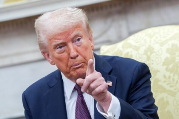 Трамп має намір ввести високі тарифи на імпорт ліків