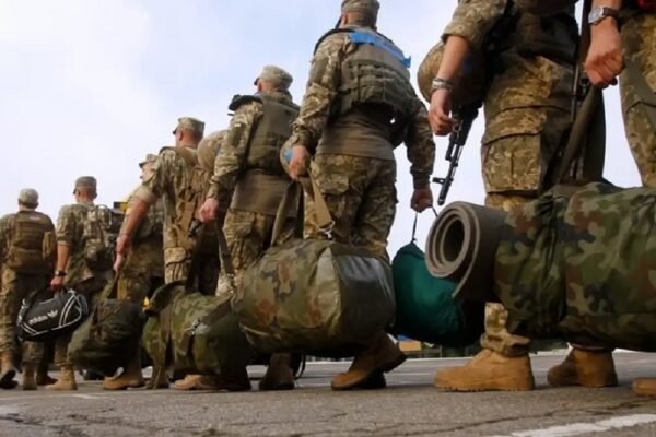 У Раді проголосували за продовження воєнного стану на 90 днів