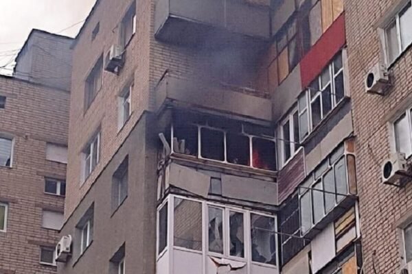 Окупанти 9 разів вдарили по Нікопольщині: Поцілили по райцентру та двох громадах