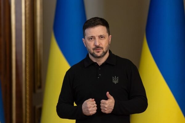 “Великоднє перемир’я”: Зеленський розповів про ситуацію на фронті
