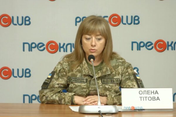 В ДПСУ розповіли про особливості прикордонного рекрутингу