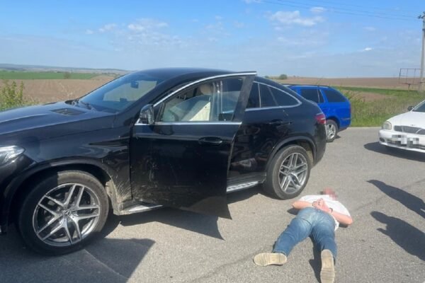 Черговий канал втечі військовозобов’язаних чоловіків за кордон перекрили на Львівщині