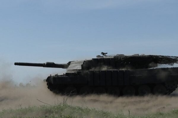 За добу Сили оборони ліквідували 1110 окупантів