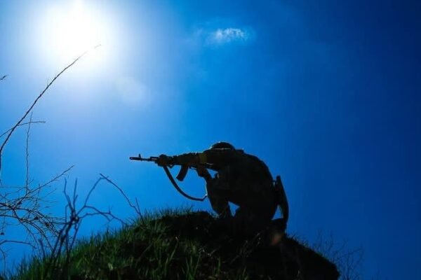 Сили оборони ліквідували за добу понад 1000 окупантів