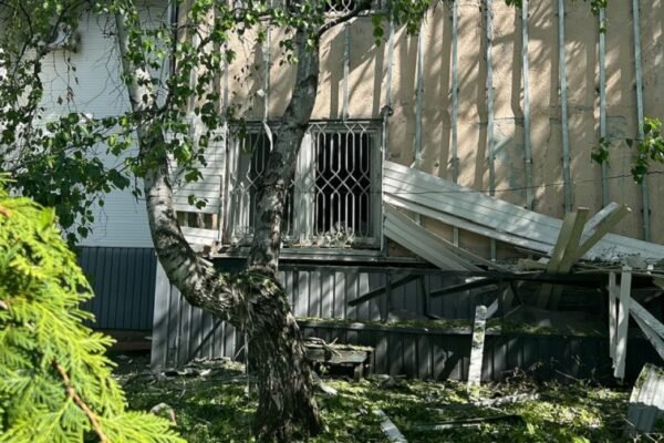 Окупанти вдарили по Харківщині: Атакували Чугуїв