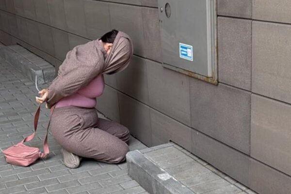 У СБУ заявили, що запобігли вбивству активіста і волонтера Сергія Стерненка