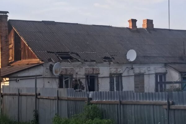 Росіяни вдарили по Дніпропетровщині: В одній з громад поцілили у підприємство