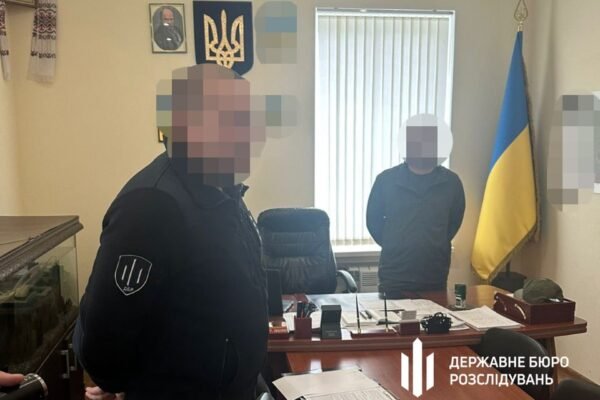 В одній з військових частин на Миколаївщини викрили схему розкрадання пального