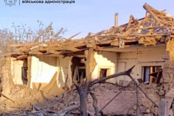 Понад 450 обстрілів за добу зафіксовано на Запоріжжі. Є поранений