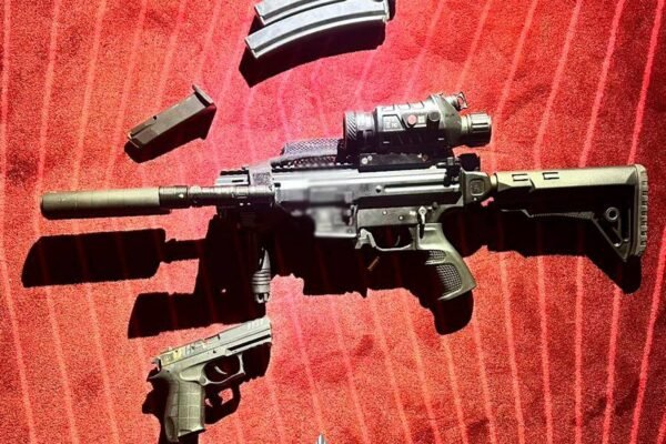 Подробиці ранкової стрілянини в столичному готелі: Дебоширив п’яний хмельничанин