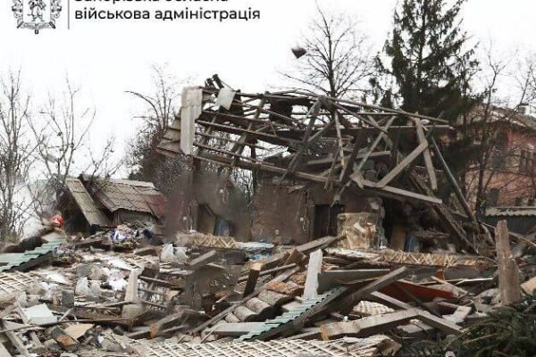 Двоє людей отримали поранення внаслідок атак на Запоріжжі минулої доби