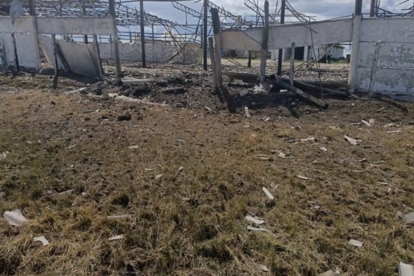 Ворог вдарив балістикою по Миколаївщині: Троє поранених та один загиблий