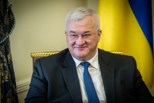 Сибіга їде до Туреччини: Яка мета візиту