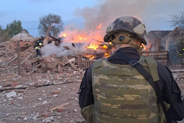 Минулої доби на Харківщині поранено 7 людей, – поліція