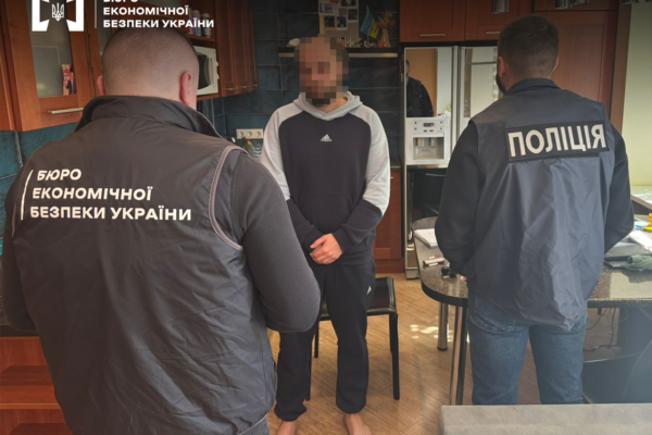 П’ятьох організаторів онлайн-казино викрили у Києві