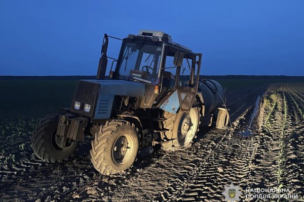 Російські ракети атакували Чернігівщину: Внаслідок удару по сільгосппідприємству поранено 4 людей