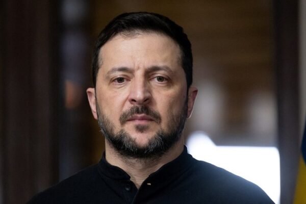 Зеленський розповів, що чекає від можливої зустрічі із Путіним