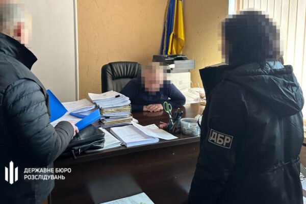 Суддя з Дніпра привласнив орендовану ним квартиру, – ДБР