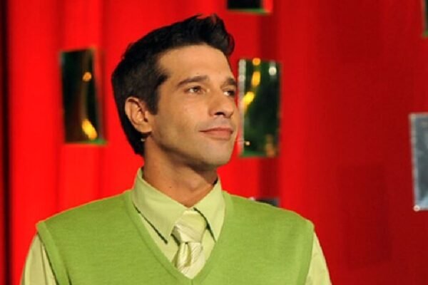 На фронті загинув відомий український ведучий та шоумен Макс Неліпа