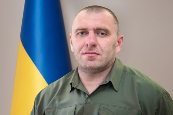 Очільник СБУ отримав звання “Герой України”