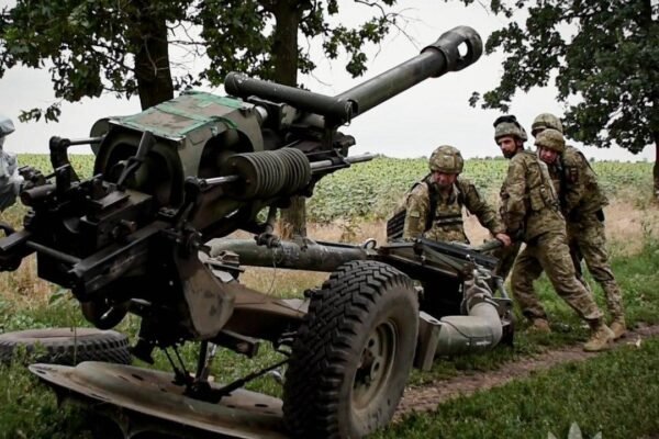 Сили оборони за добу ліквідували понад 1100 окупантів