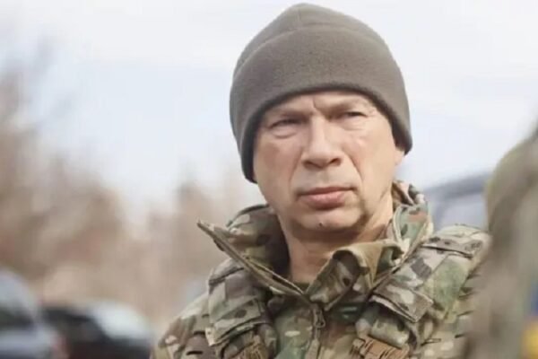 Сирський про результати курської операції: Досягнуто більшість цілей