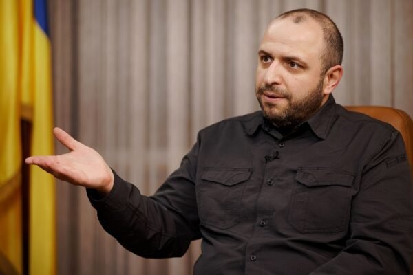 Україна готова до повного припинення вогню та прямих переговорів на найвищому рівні, – Умєров