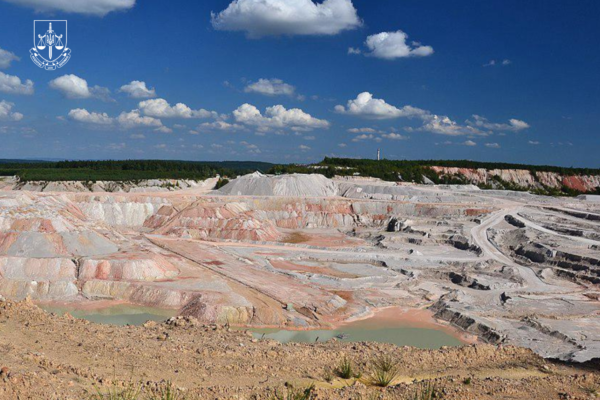 На Дніпропетровщині ділки незаконно видобували корисні копалини: Збитки державі становлять 400 млн грн