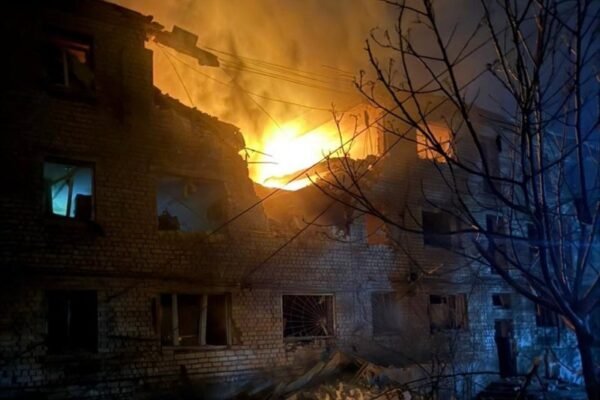 Окупанти вдарили по Запоріжжю: Постраждало 29 людей, серед яких 13-річна дитина (ФОТО, ВІДЕО)