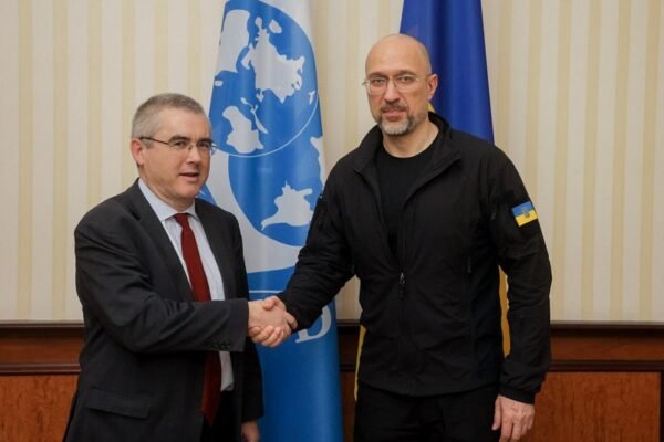 Україна очікує отримати від МВФ транш на 500 мільйонів доларів, – Шмигаль