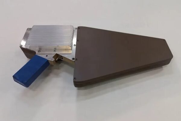 Міноборони допустили до використання “Антидроновий пістоль” вітчизняного виробництва