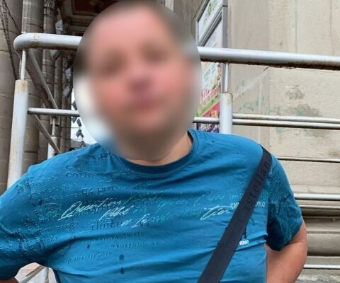 “Мінував” держустанови: У Тернополі повідомили про підозру 35-річному чоловіку