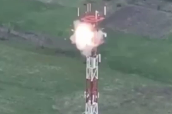 Прикордонники розповіли, як нищать склади БК, укриття та особовий склад противника на Курщині