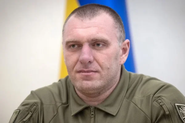 СБУ двічі запобігла спробам убити Зеленського: У Польщі та в Офісі Президента, – Малюк