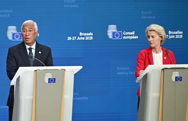 В Євросоюзі підтримали відкриття першого кластеру переговорів щодо вступу України в ЄС