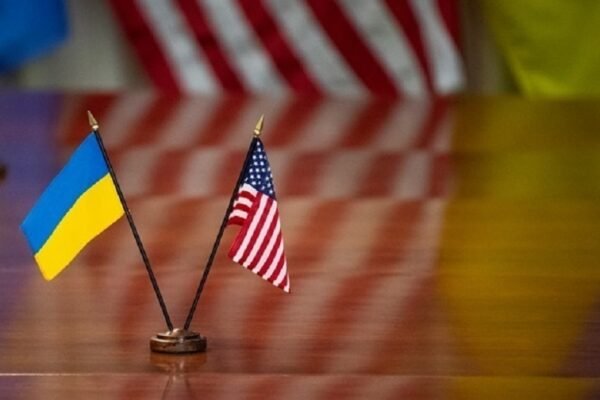 Українська делегація прибула до США: Обговорять санкції проти РФ