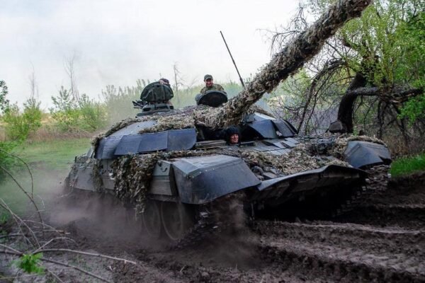 За добу Сили оборони ліквідували понад 1120 окупантів