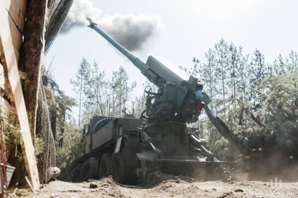 За добу Сили оборони ліквідували понад 1200 окупантів